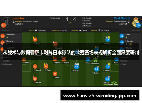 从战术与数据看萨卡对阵日本球队的欧冠赛场表现解析全面深度研判