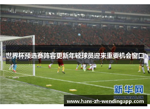 世界杯预选赛阵容更新年轻球员迎来重要机会窗口